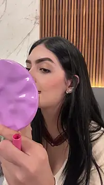 AliceRitter online show from 04-02-26, 11:02