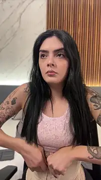 AliceRitter online show from 04-08-26, 10:10