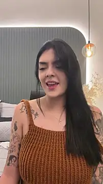 AliceRitter online show from 05-14-26, 10:05