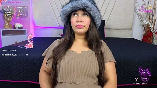 isabella cf online show from 02-27-26, 05:51