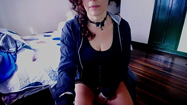 fenix colette online show from 05-19-26, 01:39