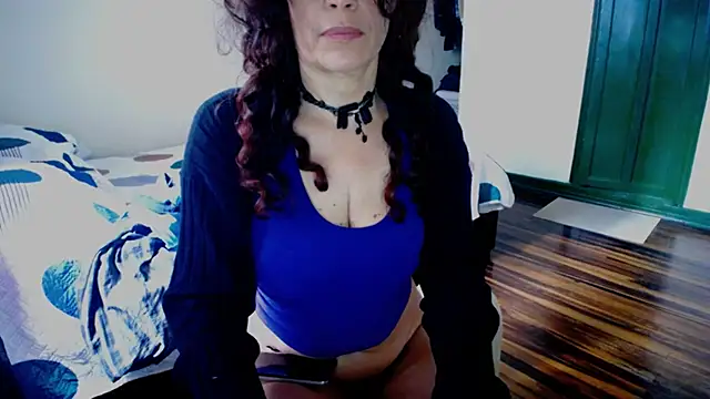 fenix colette online show from 05-26-26, 03:08