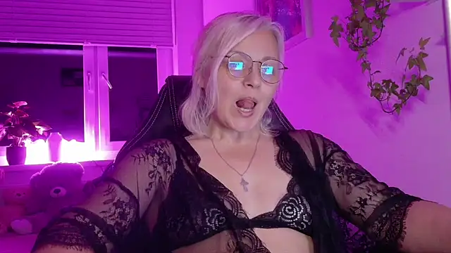 Linsy Kim online show from 03-01-26, 08:44