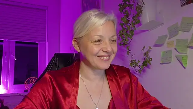 Linsy Kim online show from 03-03-26, 08:59