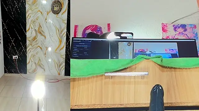 Snapshot of keily__funny chatting on 06-17-26, 11:01 keily funny online show from 06-17-26, 11:01