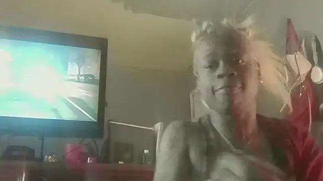 Tishrella6 online show from 03-18-26, 05:27