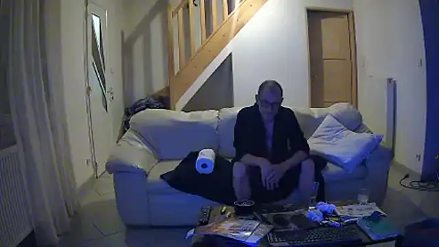 fabDu59 online show from 10-29-25, 08:32