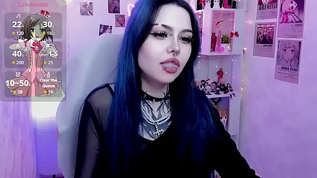 Morana Batt online show from 05-25-26, 02:17