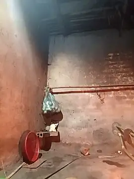 YAYAA-502 online show from 01-11-26, 01:43