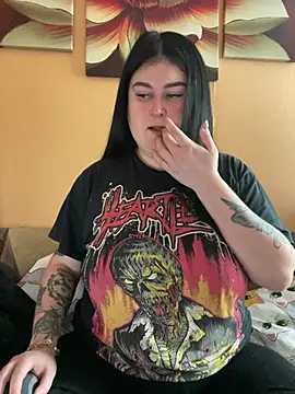 DazzzlingDame online show from 03-30-26, 08:37