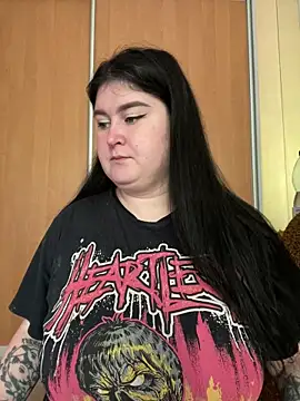 DazzzlingDame online show from 05-27-26, 11:29