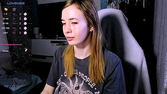 ZoyaMill online show from 03-15-26, 07:25