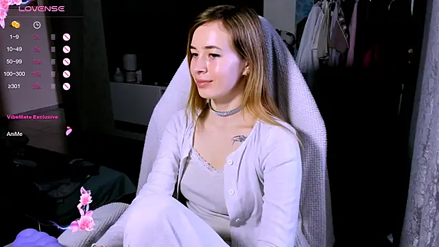 ZoyaMill online show from 03-21-26, 08:19