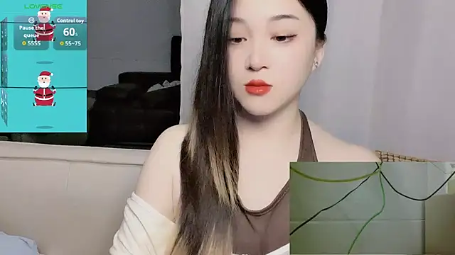 Snapshot of woaiqinqin chatting on 06-29-26, 03:12 woaiqinqin online show from 06-29-26, 03:12