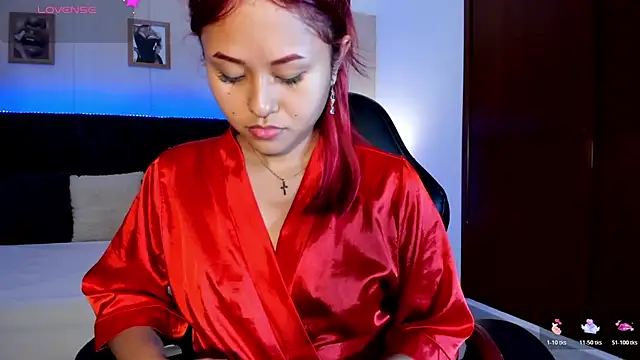 MAYASMITH   online show from 07-11-26, 03:42