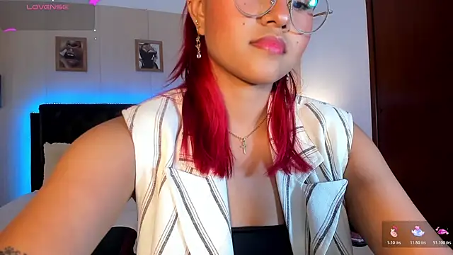 MAYASMITH   online show from 07-12-26, 11:29