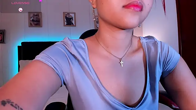 MAYASMITH   online show from 07-14-26, 02:38