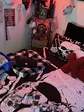 voorheesgirl online show from 03-19-26, 12:36