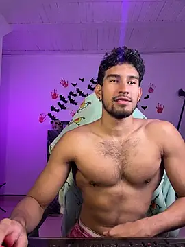 Jeremy colton online show from 10-28-25, 08:40