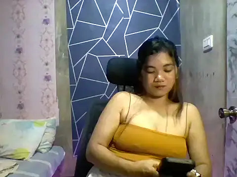 Rosette0516 online show from 11-27-25, 01:57