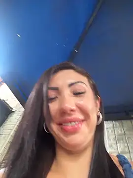 Sarahlove 90 online show from 10-31-25, 06:31