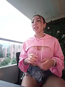 Sarahlove 90 online show from 04-06-26, 11:05