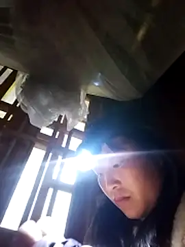 Snapshot of miss-su chatting on 02-03-26, 06:51 miss-su online show from 02-03-26, 06:51