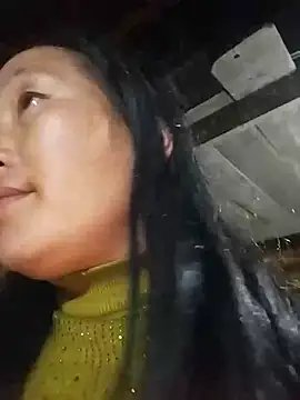 Snapshot of miss-su chatting on 02-23-26, 11:18 miss-su online show from 02-23-26, 11:18