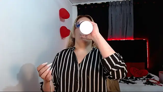 Sasha TK online show from 09-15-25, 06:41