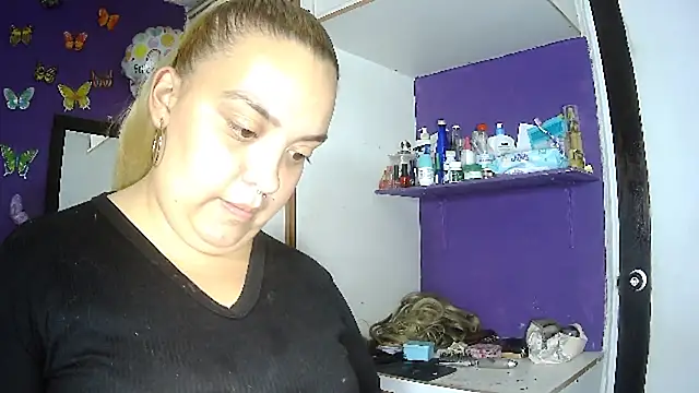 Sasha TK online show from 04-20-26, 01:19