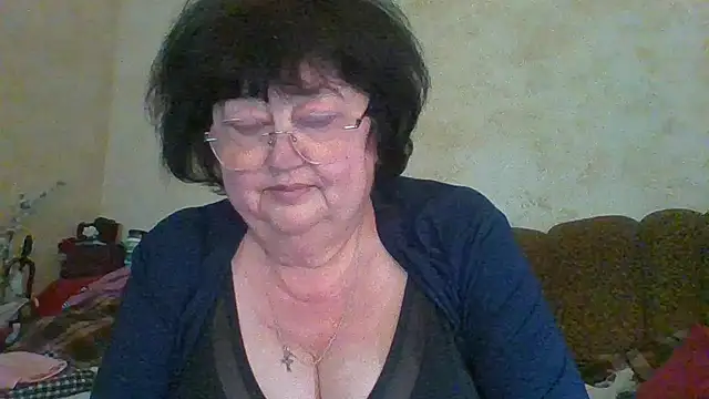 MilaSky5303 online show from 05-30-26, 11:29