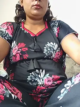 your chandni04 online show from 05-19-26, 08:31