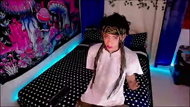 Thedoll ethan7 online show from 04-07-26, 11:04