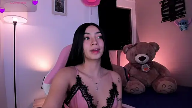 Snapshot of EmystarX chatting on 04-02-26, 12:08 EmystarX online show from 04-02-26, 12:08
