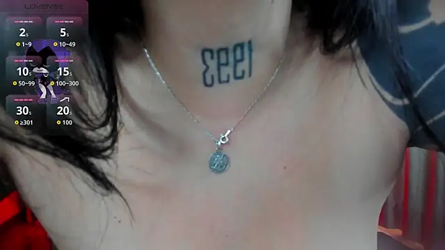  raven black online show from 12-22-25, 02:14