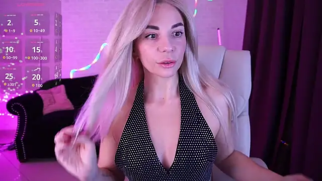 BellaRayyy online show from 02-22-26, 09:02