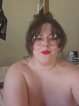 BBWLiLoo online show from 04-23-26, 11:53