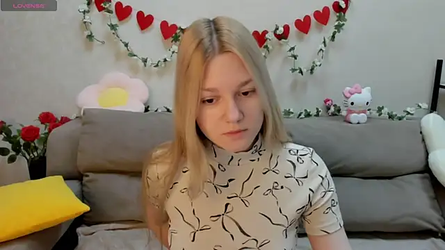 Sylvia Ortiz online show from 03-06-26, 12:51