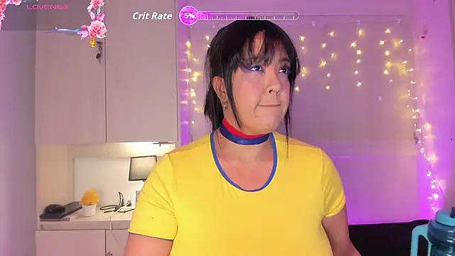 VickyRuiz  online show from 07-07-26, 08:02