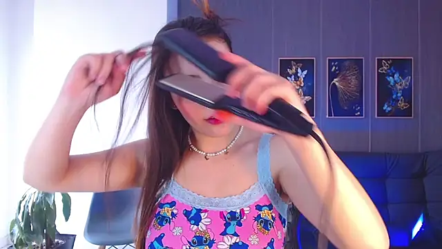 melodydoll online show from 10-03-25, 04:04