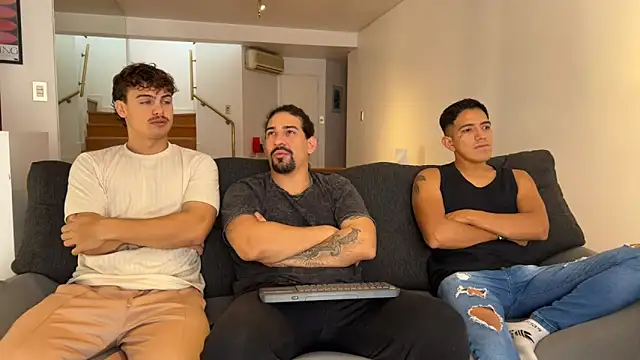 lenruy online show from 04-10-26, 01:38