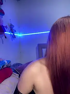 Ashly cutee online show from 01-08-26, 01:08