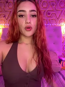 Ashly cutee online show from 02-01-26, 08:51