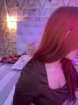 Ashly cutee online show from 03-02-26, 07:32