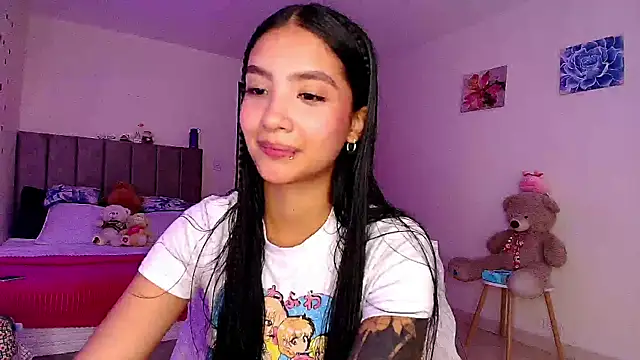 mia yireth online show from 03-17-26, 08:34