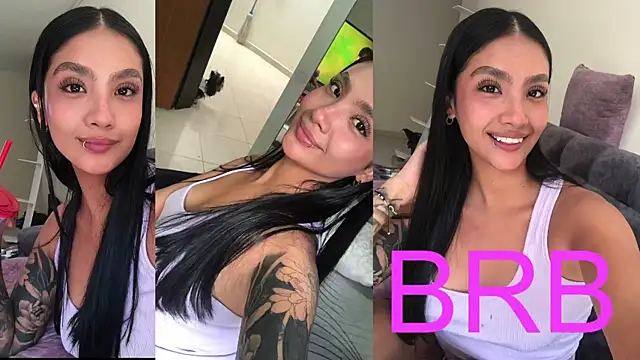 mia yireth online show from 03-18-26, 08:01