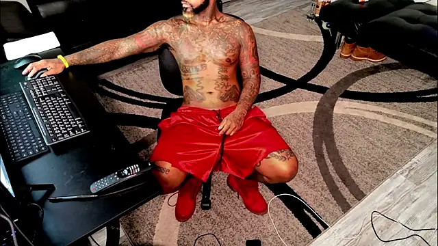 SLANGONDEMHOES online show from 10-07-25, 10:18