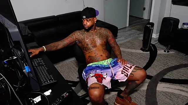 SLANGONDEMHOES online show from 02-14-26, 07:27