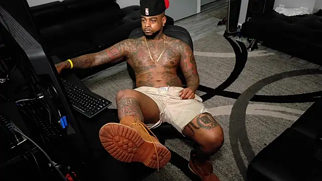 SLANGONDEMHOES online show from 03-02-26, 08:48