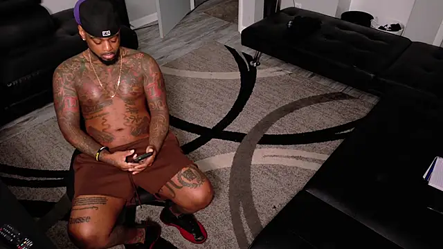 SLANGONDEMHOES online show from 03-17-26, 06:39